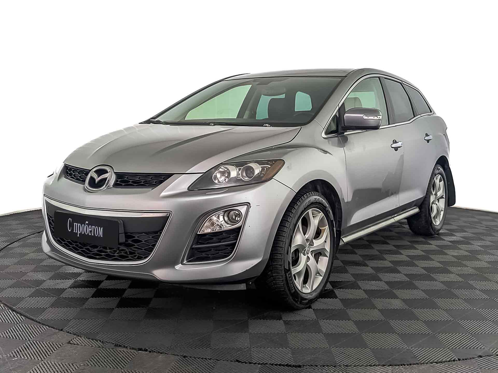 Mazda CX-7