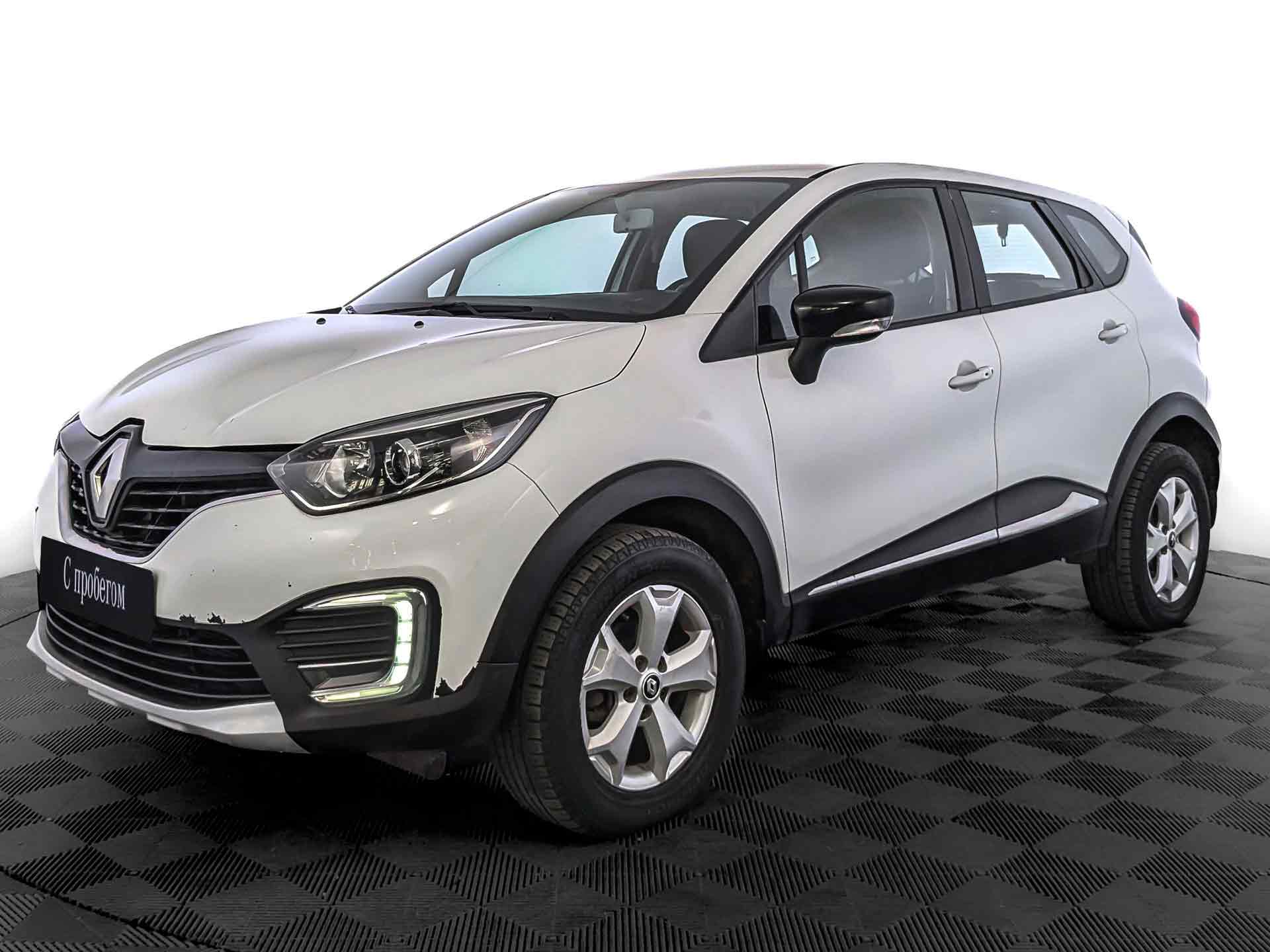 Renault Kaptur