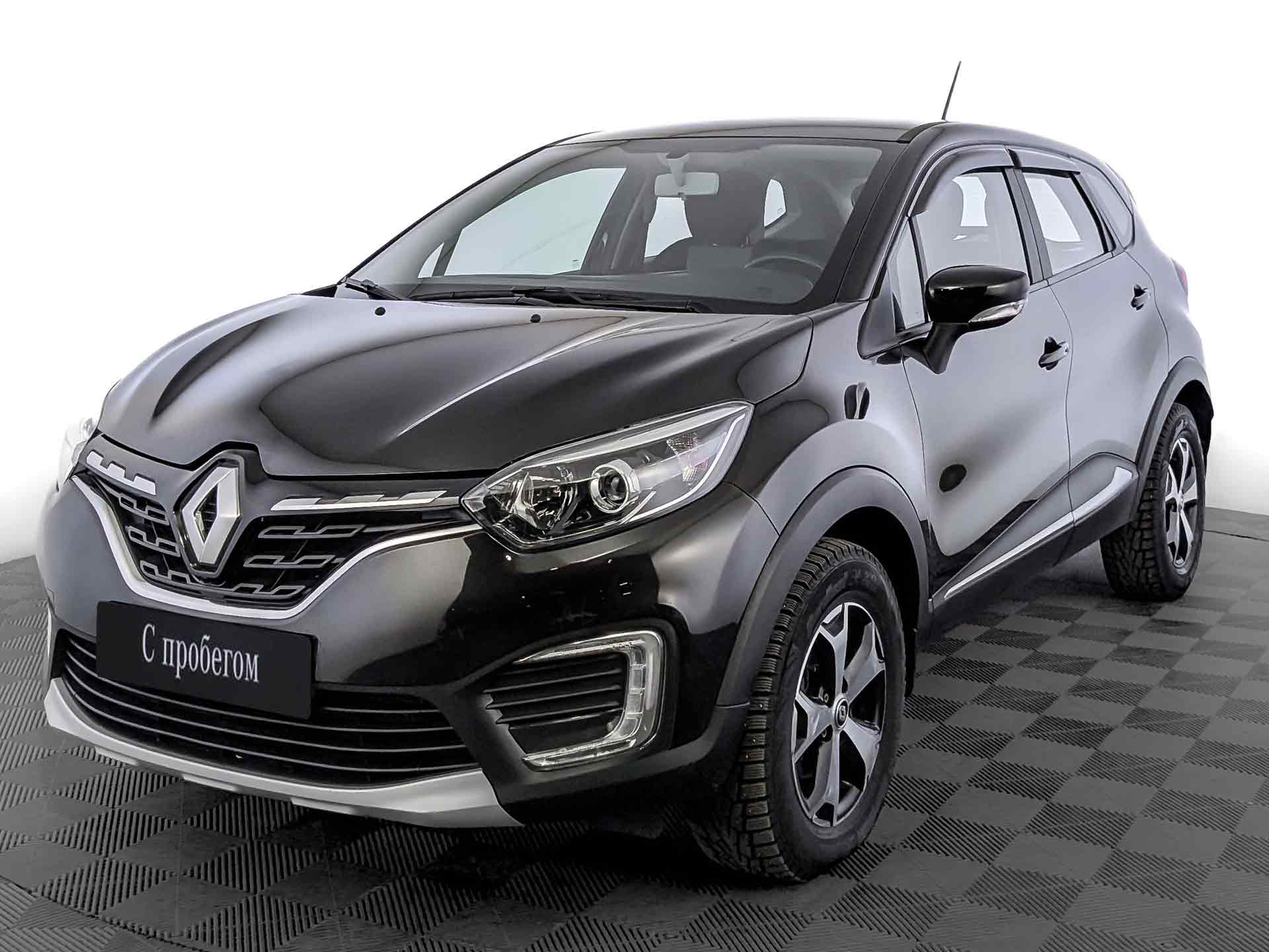 Renault Kaptur