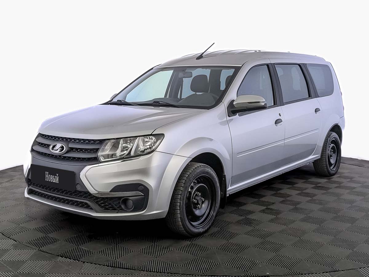 Lada Largus Универсал 5 мест
