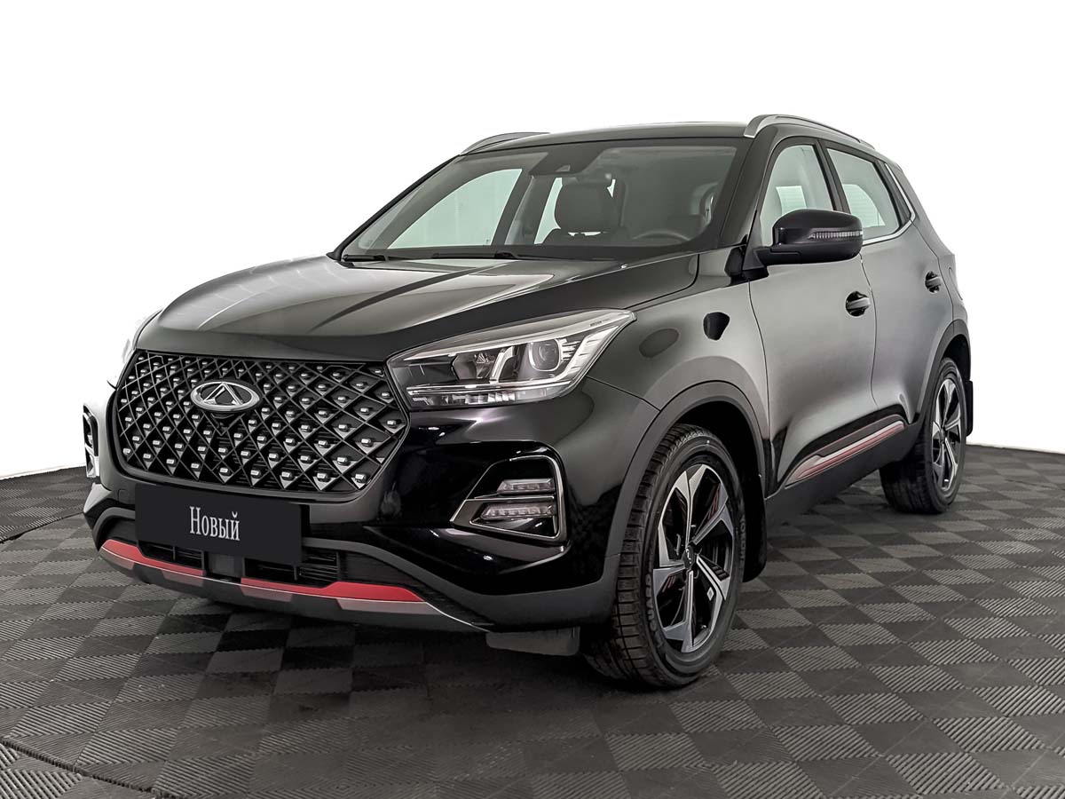 Chery Tiggo 4 Pro